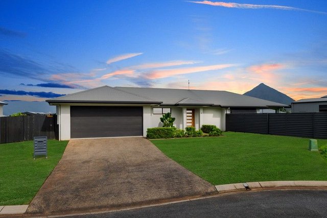 4 Faithful Close, QLD 4865
