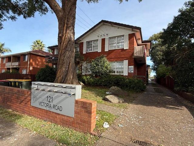 4/121 Victoria Road, NSW 2196