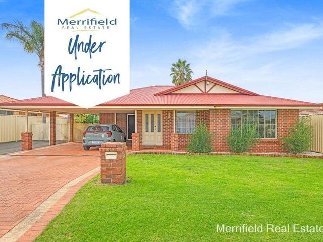 54 McGonnell Street, WA 6330