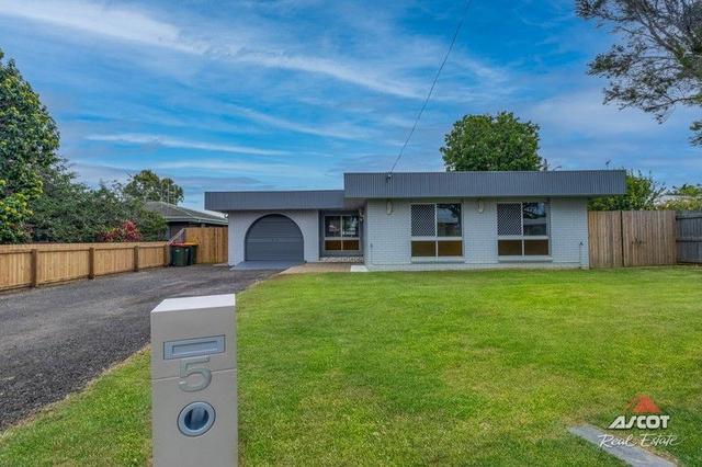 5 Fairymead Road, QLD 4670