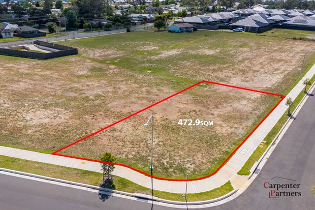 Lot 922 Thirlmere Way, NSW 2572