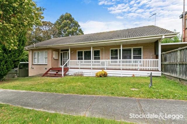 166 Vincent Road, VIC 3840