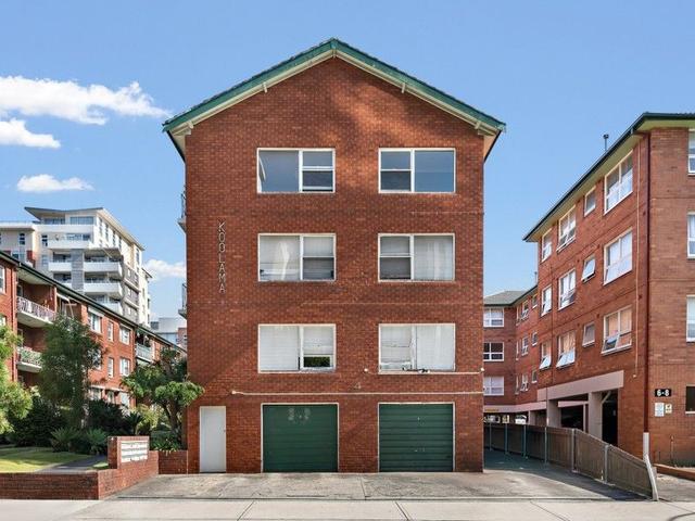 3/4 Belmore Street, NSW 2134