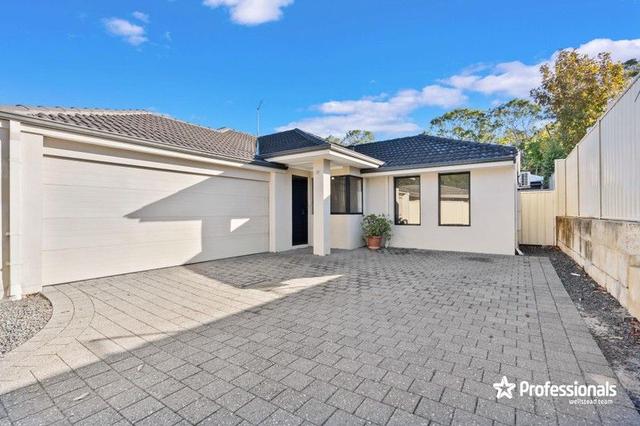 42A Hackbridge Way, WA 6053