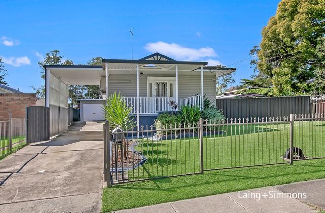31 Keesing Crescent, NSW 2770