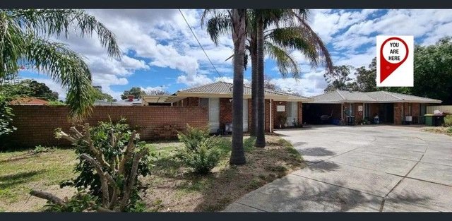 5 Castle Pl, WA 6112