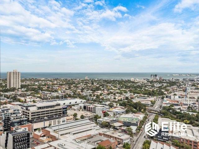3106/105 Clarendon Street, VIC 3006