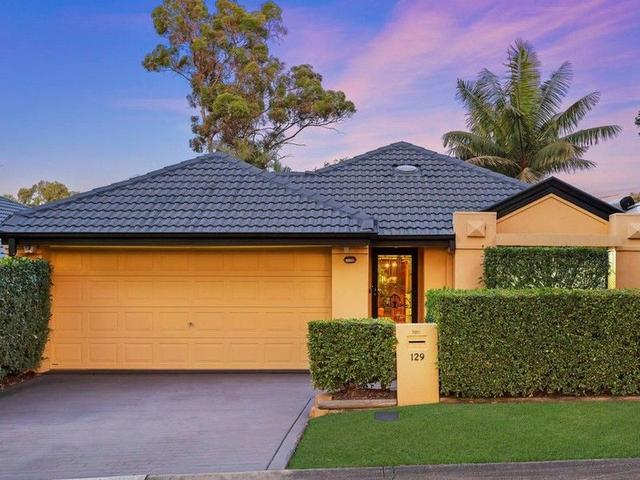129 Mulgrave Crescent, QLD 4078
