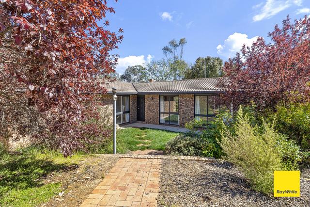 63 Creekborough Road, NSW 2621