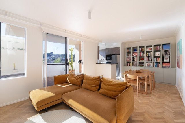 18/1 Batty Street, NSW 2039