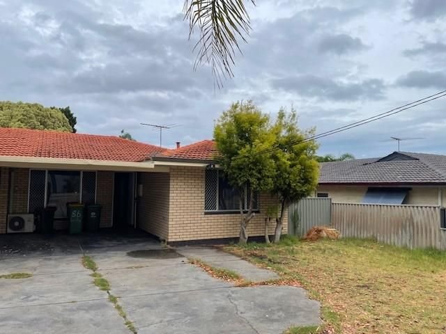 86 Leake Street, WA 6104
