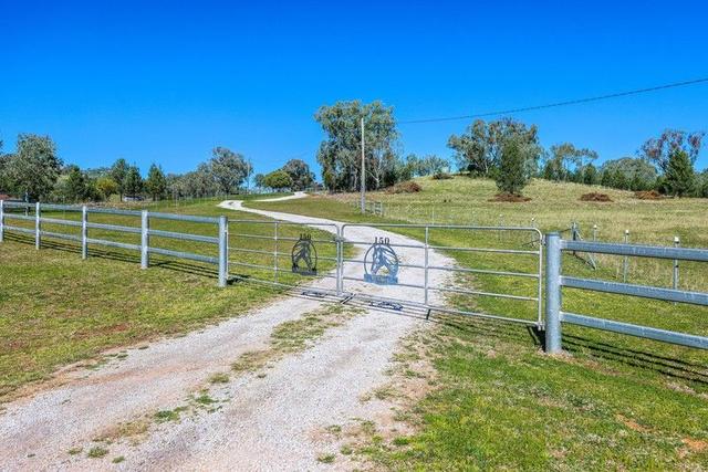 150 Kilmarnock Road, NSW 2345