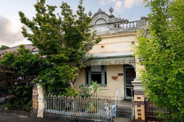 588 Canning Street, VIC 3054