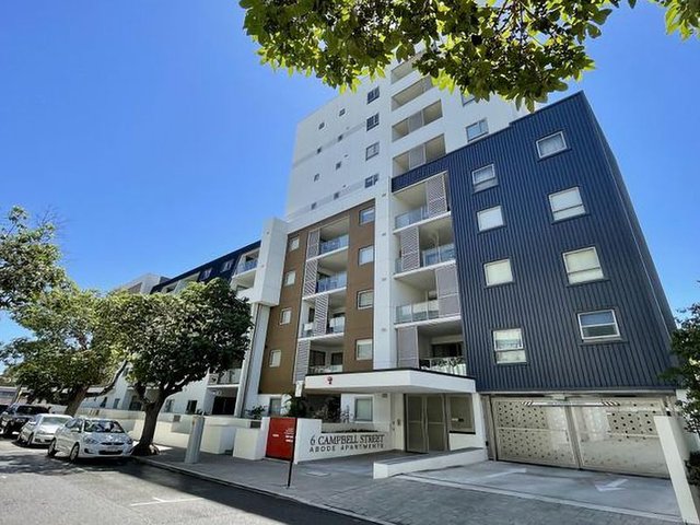 38/6 Campbell Street, WA 6005