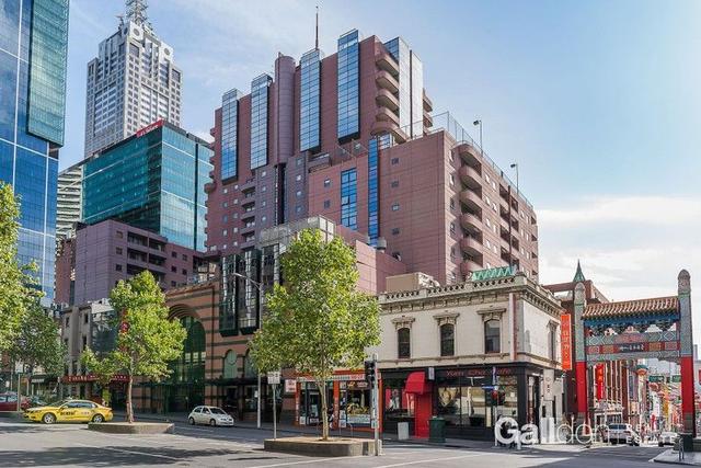 216/181 Exhibition Street, VIC 3000