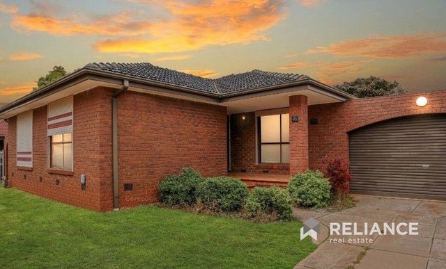 95 Duncans  Road, VIC 3030