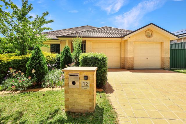 12 Henry Dangar Drive, NSW 2333