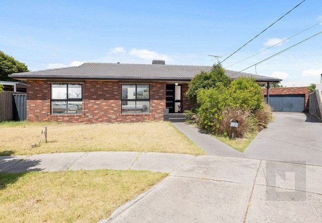 16 Obrien Court, VIC 3028