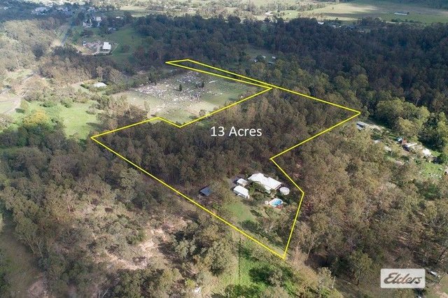 8 Southern Street, QLD 4341