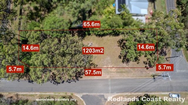 1 Lenard St, QLD 4184