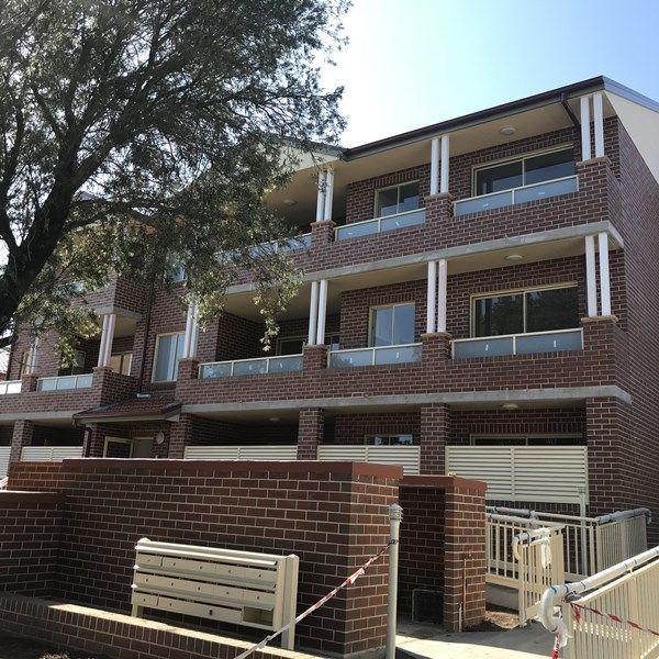 6/22 Marlowe Street, NSW 2194