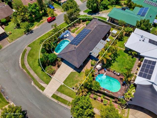 21 Pineview Drive, QLD 4210