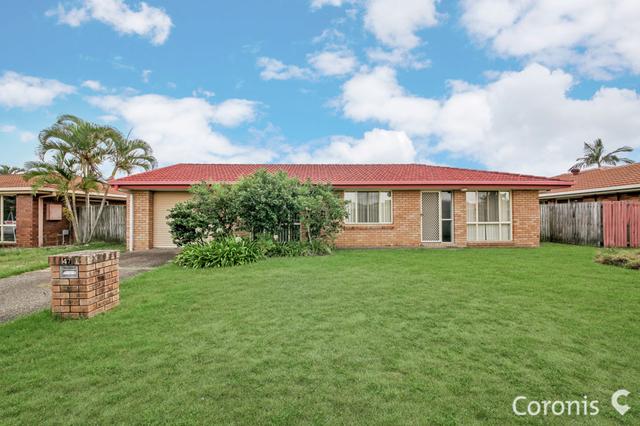 47 Silkyoak Crescent, QLD 4018