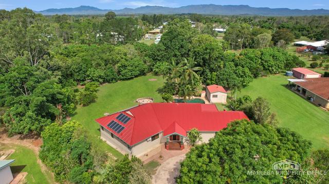 5 Tivoli Close, QLD 4880