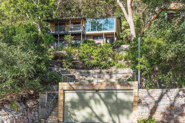 944 Barrenjoey  Road, NSW 2108