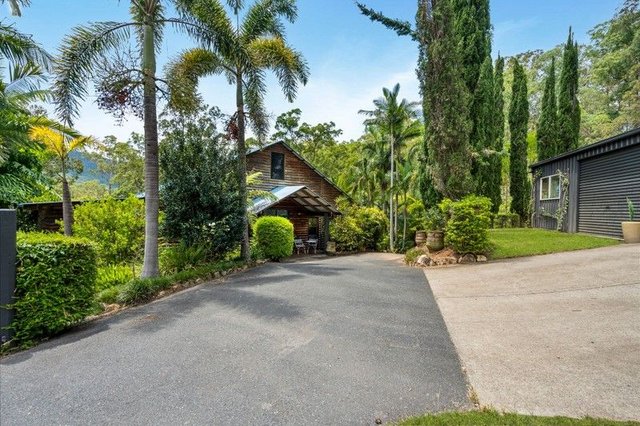 1 Frederick Harris Court, QLD 4521