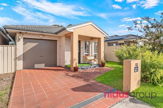 53 Budapest Street, NSW 2766