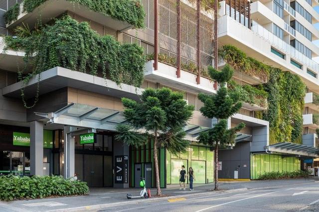 21507/28 Merivale Street, QLD 4101