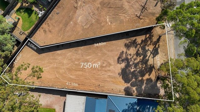 Allotment 21 Barossa Avenue, SA 5118