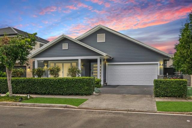 69 Brushgrove Circuit, NSW 2527