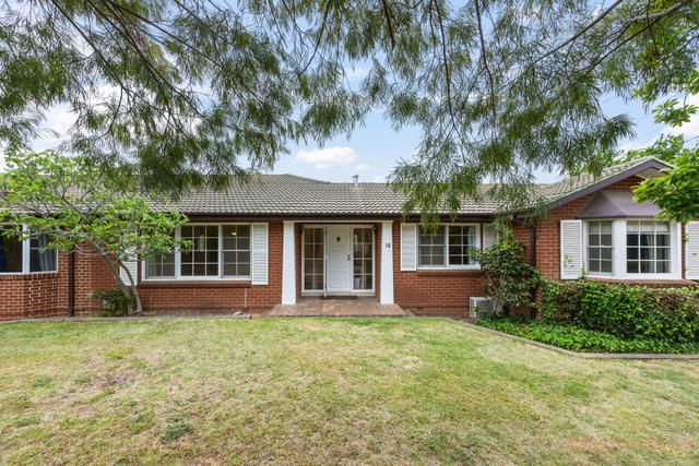 16 O'Shanassy Street, ACT 2605