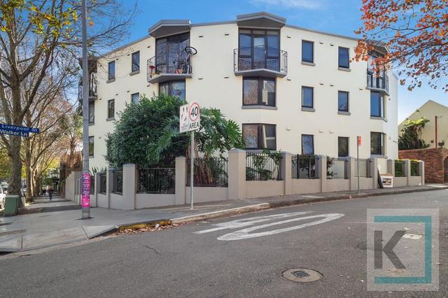 16/160 Oxford Street, NSW 2021