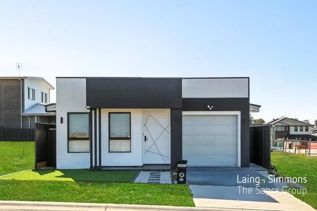 32 Trentham Street, NSW 2765