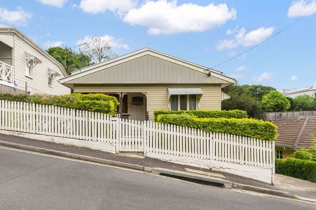 37 Morris Street, QLD 4064
