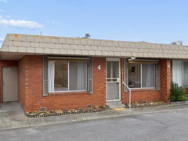 4/9-11 Hannah Street, VIC 3198