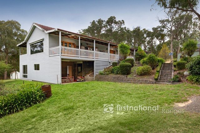 705 Woori Yallock Road, VIC 3781