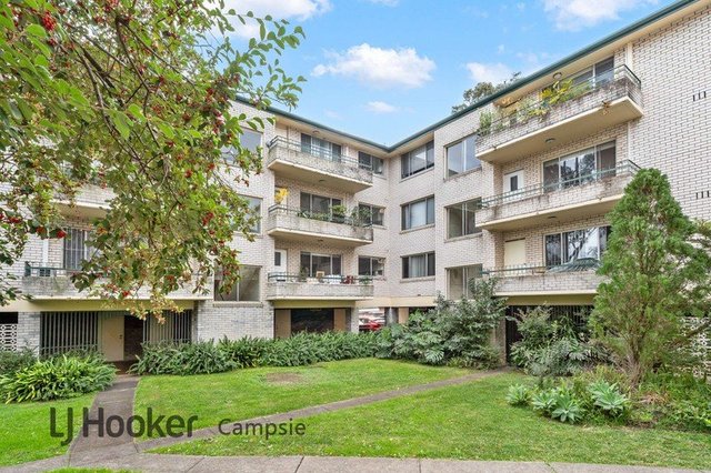31/31-33 First Avenue, NSW 2194