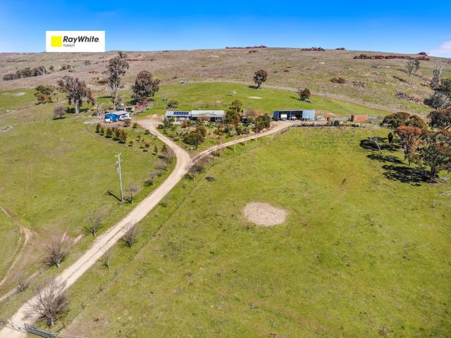 221 Adjungbilly Village Road, NSW 2727