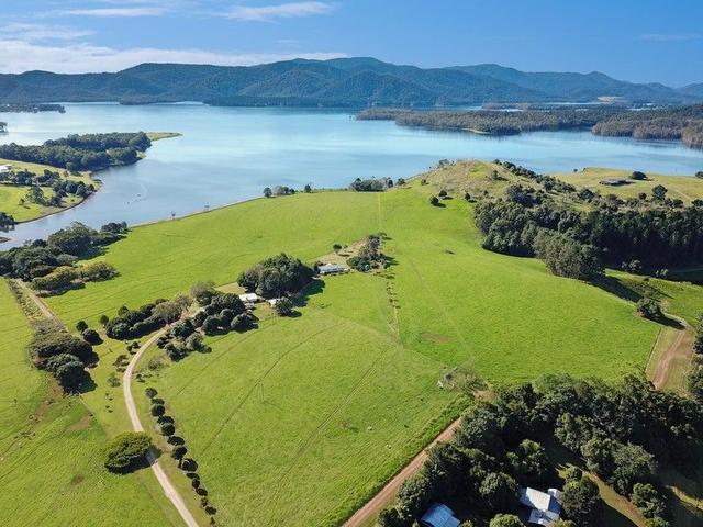 (no street name provided), QLD 4872