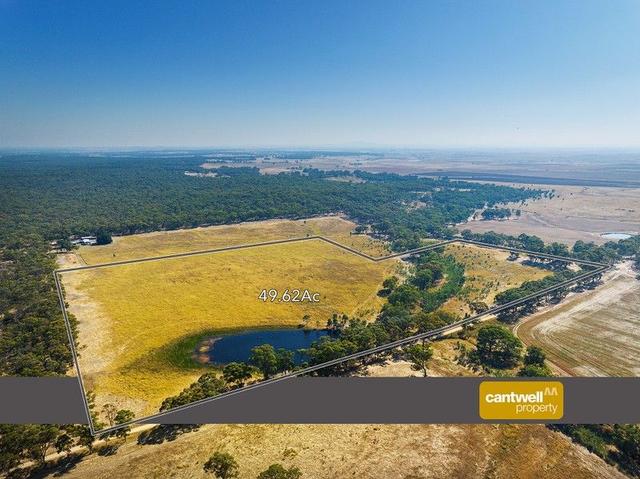 CA15B, 510 Talbot-Mt Cameron Road, VIC 3371