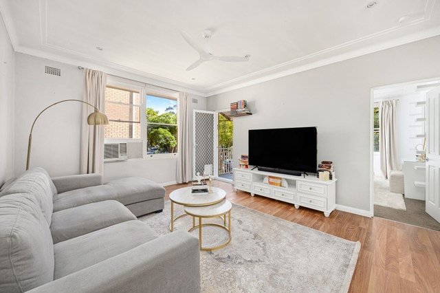 6/22 Trafalgar Street, NSW 2216
