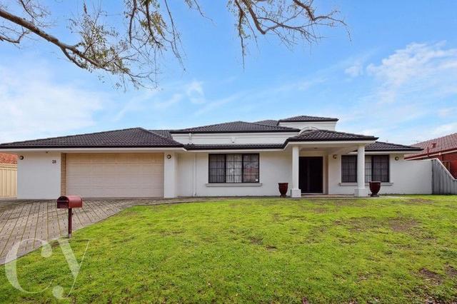 28 Curedale Mews, WA 6149