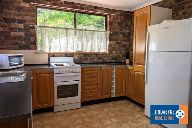 1A Kanangra Crescent, NSW 2627