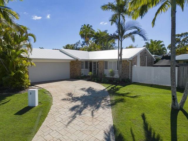 3 Bath Court, QLD 4565