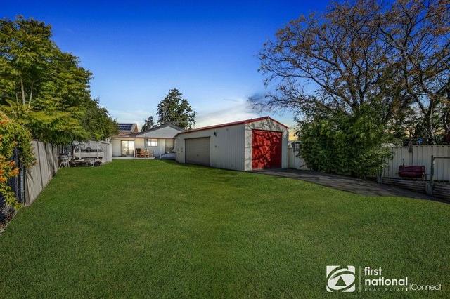 6 Beddeck St, NSW 2756