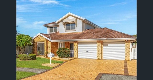 6 Mullumbimby  Avenue, NSW 2171